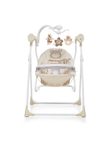 Foppapedretti - Altalena/Sdraietta Carillon