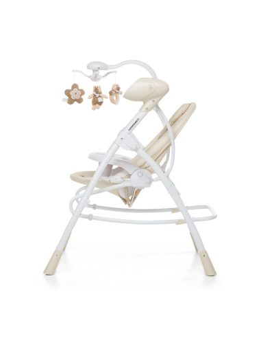 Foppapedretti - Altalena/Sdraietta Carillon