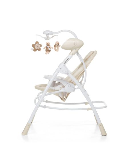 Foppapedretti - Altalena/Sdraietta Carillon