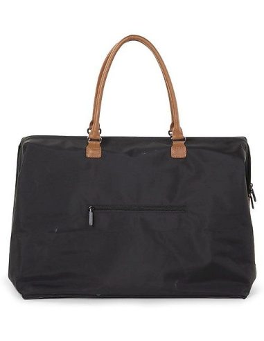 Childhome - Mommy Bag - Borsa Fasciatoio include materassino per il cambio