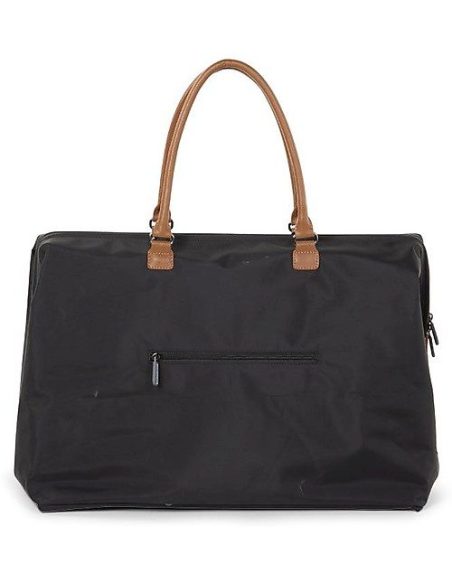 Childhome - Mommy Bag - Borsa Fasciatoio include materassino per il cambio