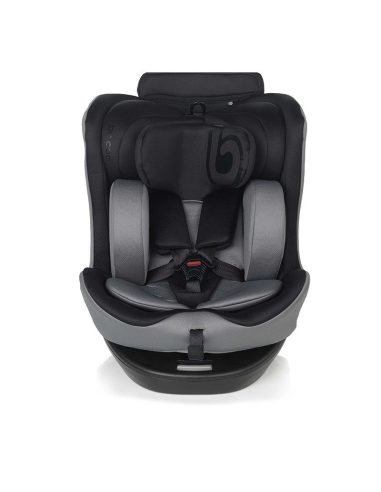 Be Cool - Easy - Poltroncina Auto Isofix Girevole 360° i-Size