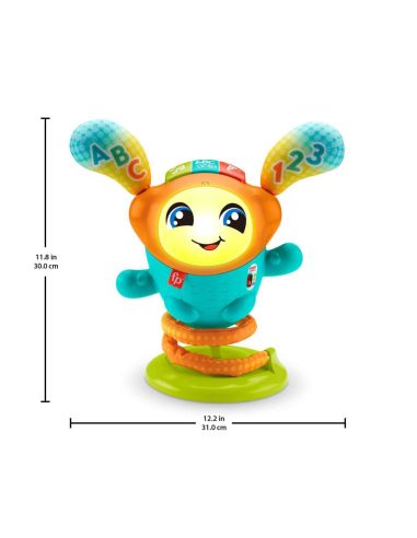 Fisher Price Dj Nino