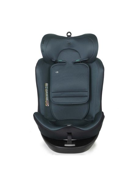 Be Cool - Easy - Poltroncina Auto Isofix Girevole 360° i-Size