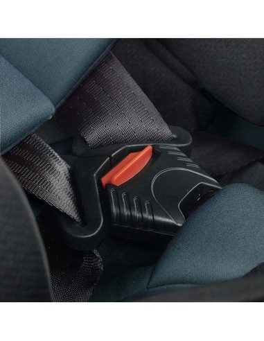 Be Cool - Easy - Poltroncina Auto Isofix Girevole 360° i-Size