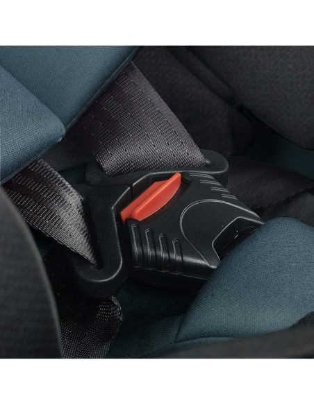 Be Cool - Easy - Poltroncina Auto Isofix Girevole 360° i-Size