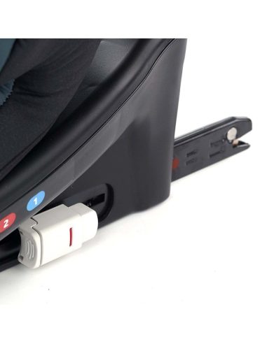Be Cool - Easy - Poltroncina Auto Isofix Girevole 360° i-Size