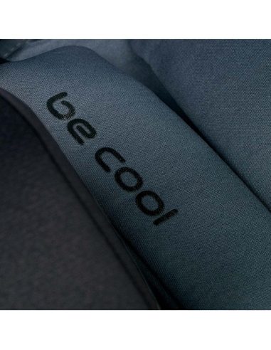 Be Cool - Easy - Poltroncina Auto Isofix Girevole 360° i-Size