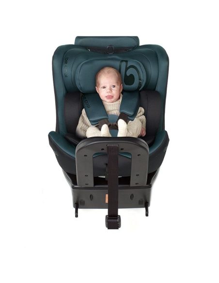 Be Cool - Easy - Poltroncina Auto Isofix Girevole 360° i-Size