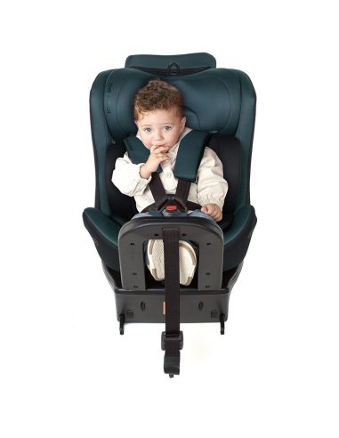 Be Cool - Easy - Poltroncina Auto Isofix Girevole 360° i-Size