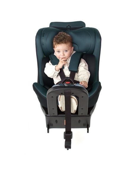 Be Cool - Easy - Poltroncina Auto Isofix Girevole 360° i-Size