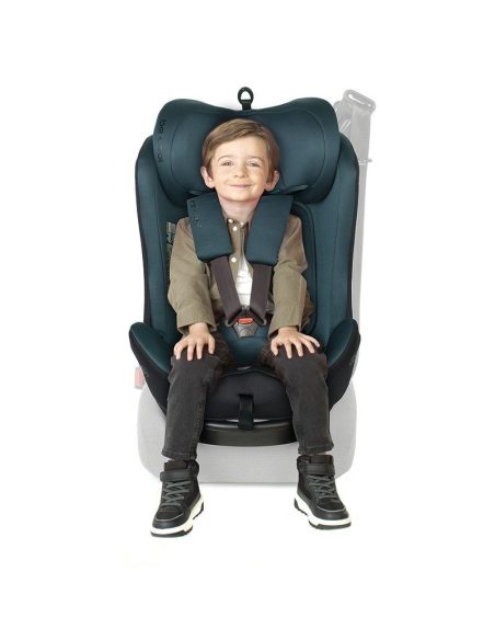 Be Cool - Easy - Poltroncina Auto Isofix Girevole 360° i-Size