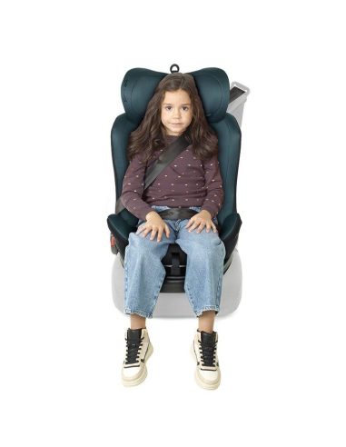 Be Cool - Easy - Poltroncina Auto Isofix Girevole 360° i-Size