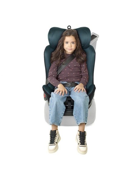Be Cool - Easy - Poltroncina Auto Isofix Girevole 360° i-Size