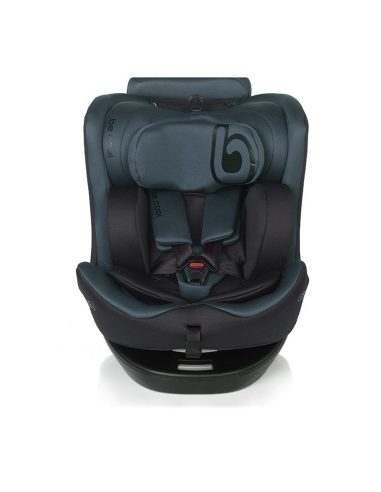 Be Cool - Easy - Poltroncina Auto Isofix Girevole 360° i-Size