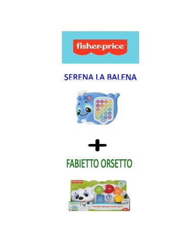 Carletto il Gufetto e Fabietto l' Orsetto sono Parlamici della Fishe