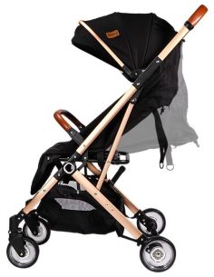 Ding - Vivo - Passeggino leggero 2