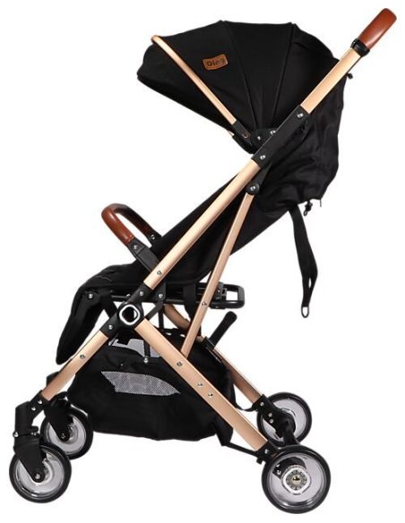 Ding - Vivo - Passeggino leggero