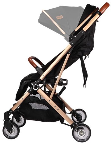 Ding - Vivo - Passeggino leggero