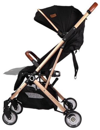 Ding - Vivo - Passeggino leggero