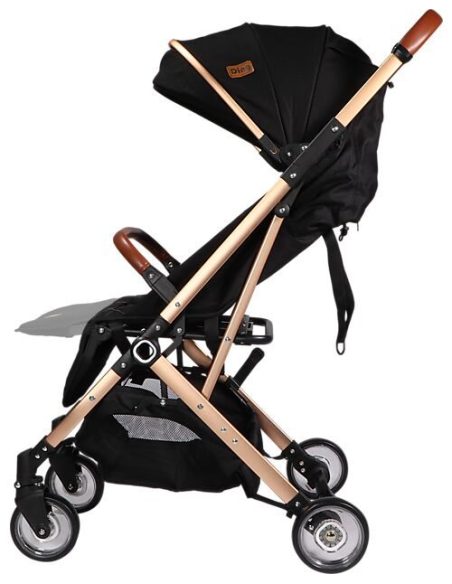 Ding - Vivo - Passeggino leggero