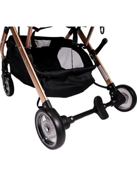 Ding - Vivo - Passeggino leggero