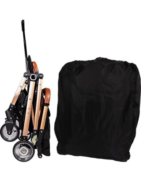 Ding - Vivo - Passeggino leggero