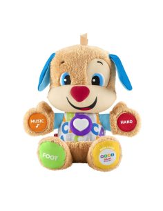Fisher-Price - Il Cagnolino Smart Stages Ridi E Impara 2