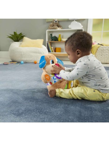 Fisher-Price - Il Cagnolino Smart Stages Ridi E Impara