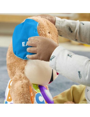 Fisher-Price - Il Cagnolino Smart Stages Ridi E Impara