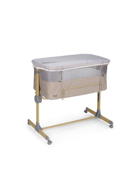 MS INNOVACIONES CULA SLEEPY NEXT2ME