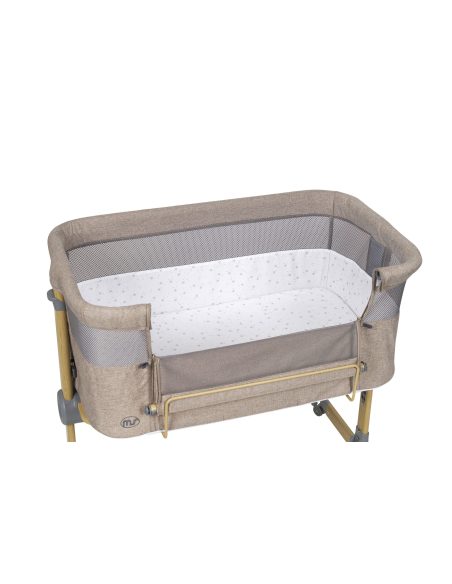 MS INNOVACIONES CULA SLEEPY NEXT2ME