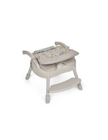 MS Innovaciones - Belly - Seggiolone Pappa