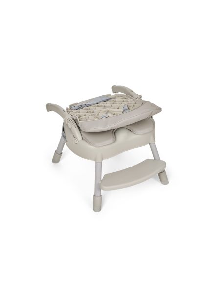 MS Innovaciones - Belly - Seggiolone Pappa