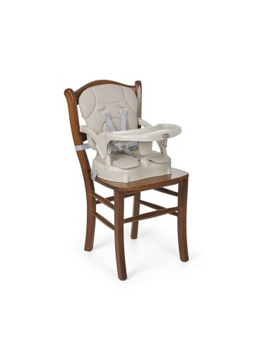 MS Innovaciones - Belly - Seggiolone Pappa