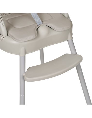 MS Innovaciones - Belly - Seggiolone Pappa