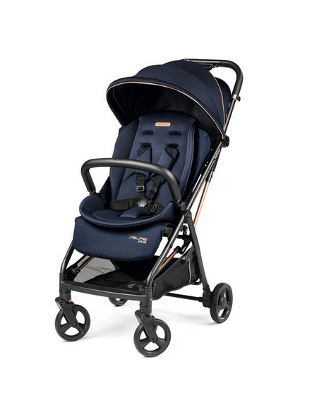 Peg Perego - Selfie (collezione 2024) - Passeggino Leggero