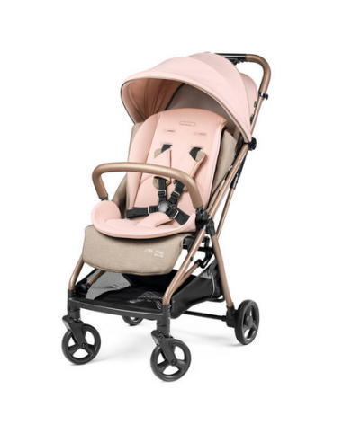 Peg Perego - Selfie (collezione 2024) - Passeggino Leggero