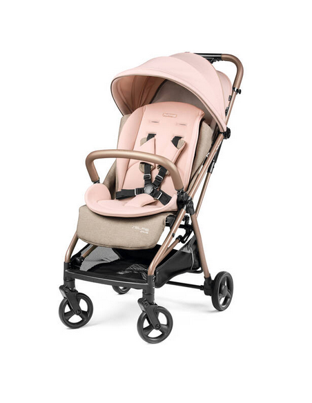 Peg Perego - Selfie (collezione 2024) - Passeggino Leggero