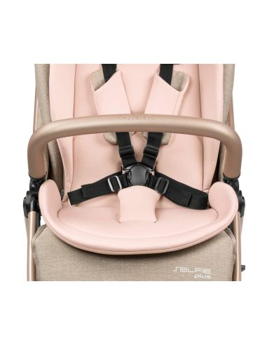Peg Perego - Selfie (collezione 2024) - Passeggino Leggero