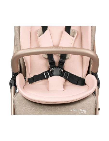 Peg Perego - Selfie (collezione 2024) - Passeggino Leggero