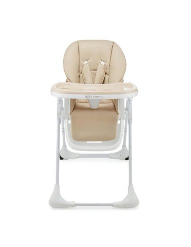 kinderkraft seggiolone pappa e sdraietta Tummie