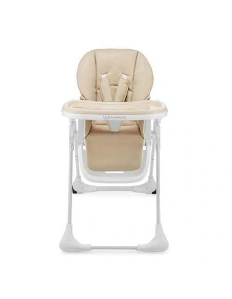 kinderkraft seggiolone pappa e sdraietta Tummie