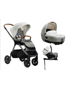 Joie Signature -  finiti™ Passeggino modulare 4 in 1 2