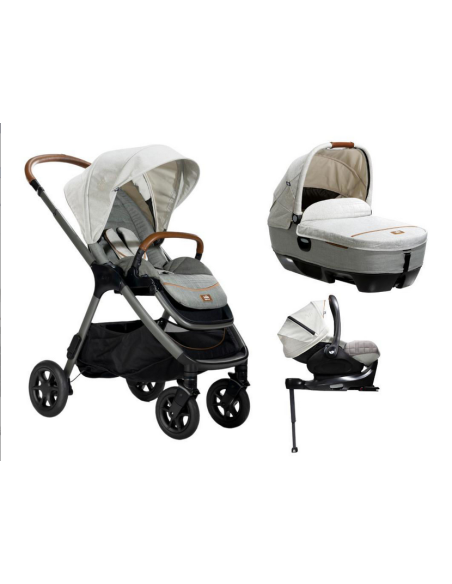 Joie Signature -  finiti™ Passeggino modulare 4 in 1