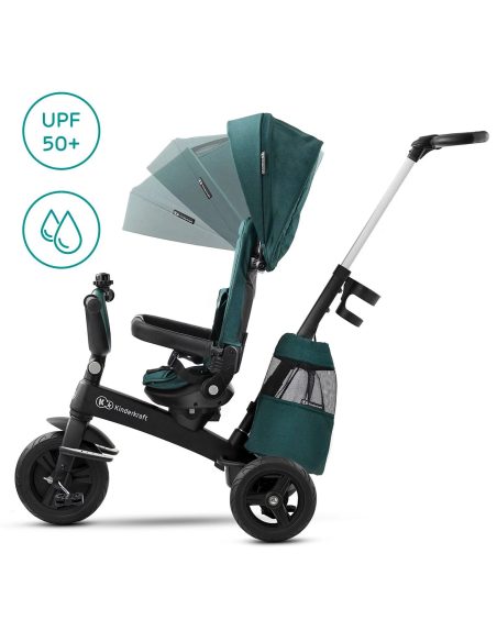 Triciclo EASYTWIST