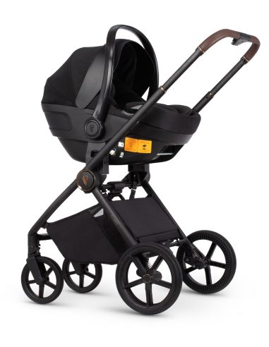 Venicci - Claro - Trio Sistema Modulare Con questo passeggino vi concentrerete sull'essenziale: sicurezza, comfort 2025