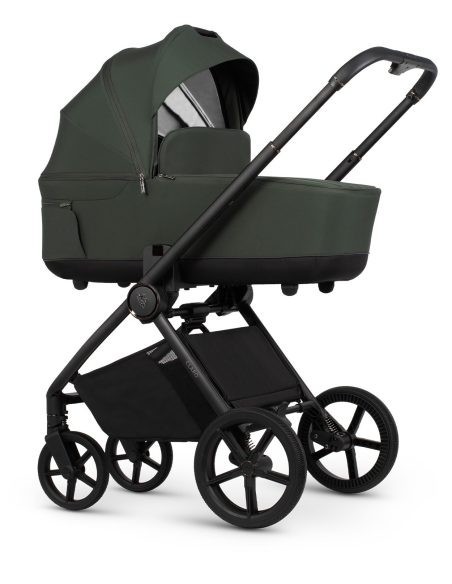 Venicci - Claro - Trio Sistema Modulare Con questo passeggino vi concentrerete sull'essenziale: sicurezza, comfort 2025