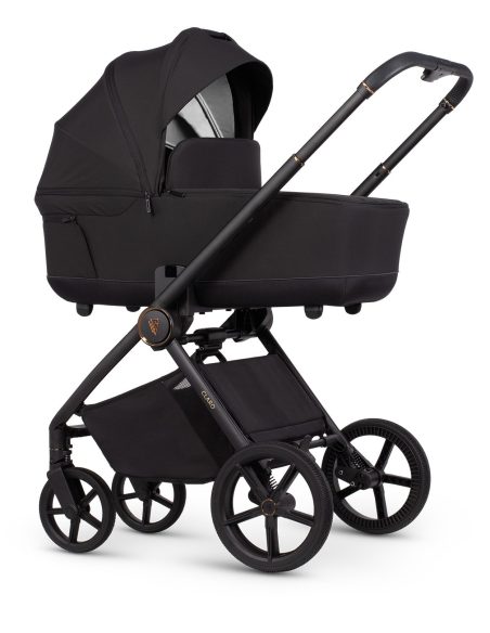 Venicci - Claro - Trio Sistema Modulare Con questo passeggino vi concentrerete sull'essenziale: sicurezza, comfort 2025