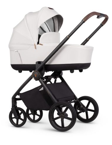 Venicci - Claro - Trio Sistema Modulare Con questo passeggino vi concentrerete sull'essenziale: sicurezza, comfort 2025
